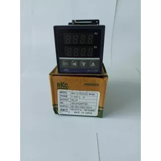 Pirómetro Digital  (control De Temperatura Digital)