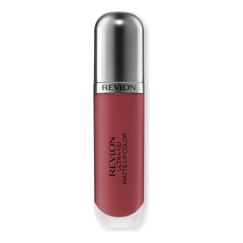 Revlon Labial Matte Ultra HD tono 655 Kisses