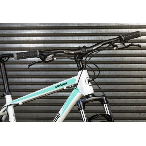 Mountain bike Motomel Maxam 375 MercadoLibre