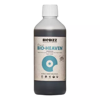 Biobizz Bio Heaven Fertilizante Estimulador Metabólico 250ml