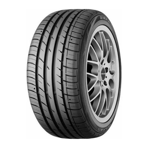 Neumatico Falken Ze914 By Dunlop 195 45 R16 84v Cavallino