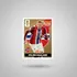 Figurita De Haaland Fifa World Cup 2026 Panini Extra Sticker | Cuotas ...
