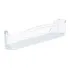 Kit de refrigerador acrílico Consul CRD36g con 3 piezas