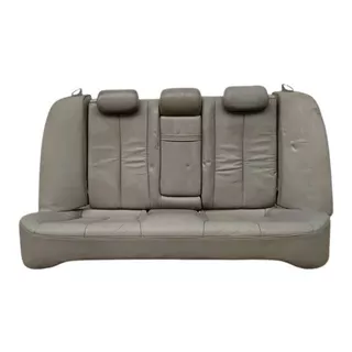 Asiento Trasero Completo Hyundai Sonata 2006-2008 Beige /80v