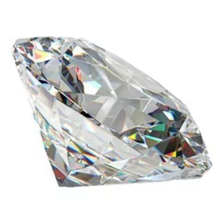 Diamante Natural De Mina 0.30ct Suelto Corte Brillante