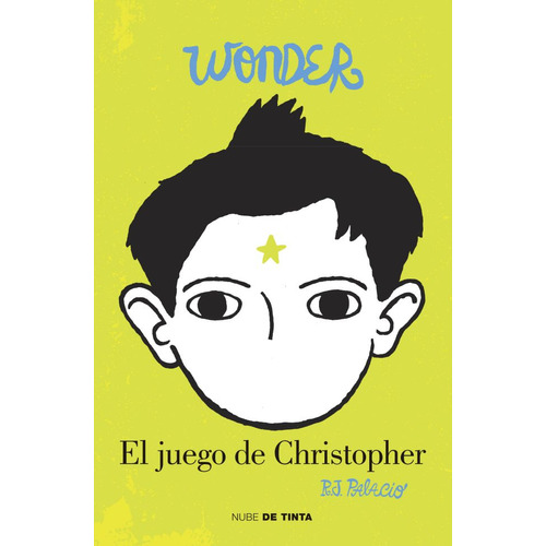 El Juego De Christopher (wonder 3) - Raquel Palacio