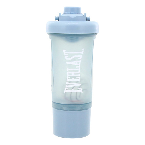 Shaker Premium Everlast Vaso Batidor Para Proteínas Free Bpa