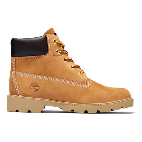 Timberland Bota Classic 6-inch Contrast Collar Tb010960713