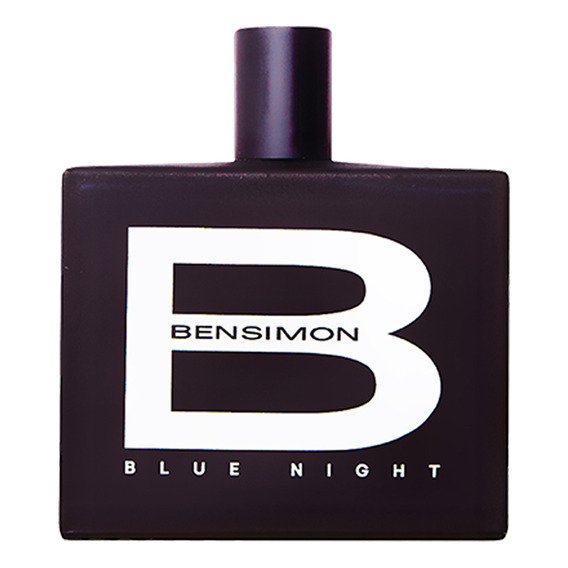 Perfume Hombre Bensimon Blue Night Edp 200ml