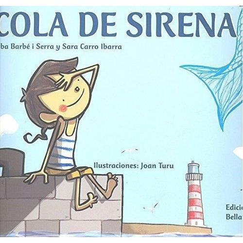 Cola De Sirena