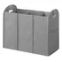 Whitmor 3 seccion divisor Acordeon