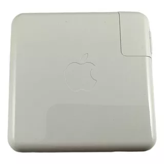 Cargador Apple Original Type C 87w Macbook Pro