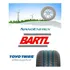 Kit de 4 neumáticos Toyo Tires Nano Energy 3 P 155/65R14 75 T