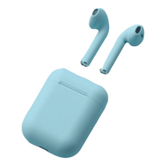 Auricular Inalambrico Bluetooth Inpods 12 Eartouch