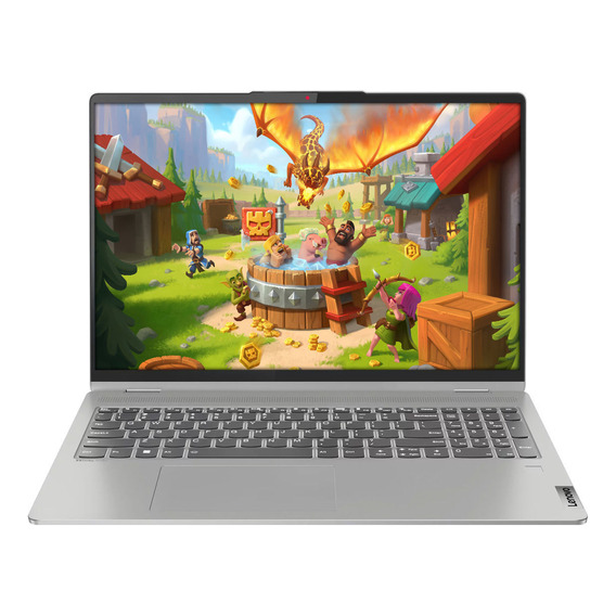 Laptop Lenovo Flex 16ia I7 8gb Ram 512gb Ssd 16´´ Touch Dimm
