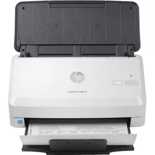 Escaner Hp Scanjet Pro 3000 S4