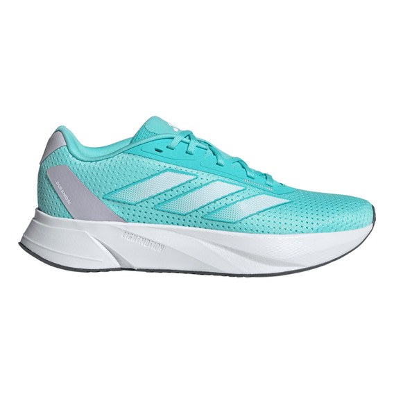 Tenis adidas Correr Duramo Sl Mujer Azul