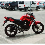 Yamaha Fz16 200c.c.