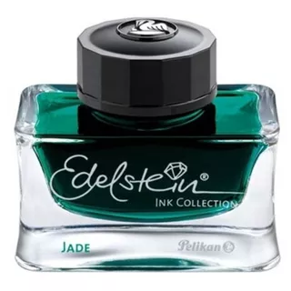 Tinta Pelikan Edelstein Jade Engarrafada 50 Ml 339374