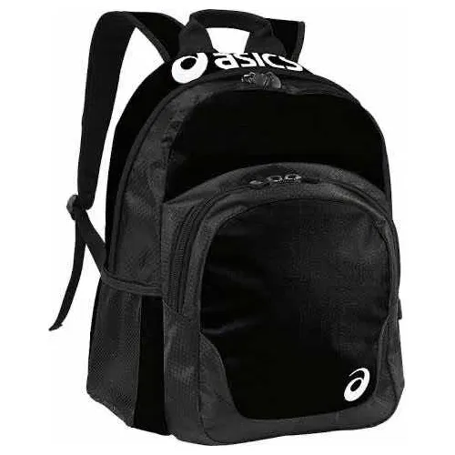 Mochila Asics Team Backpack Zr1125.9090 Zr1127.5090 Unisex Color
