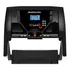 Caminadora eléctrica Athletic Amazon 3.0T color negro