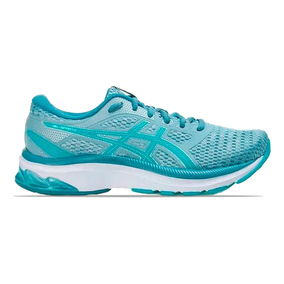 Zapatillas Mujer Asics Gel Sparta Verde Jj deportes