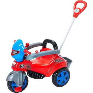 Triciclo Baby City Spider - Maral