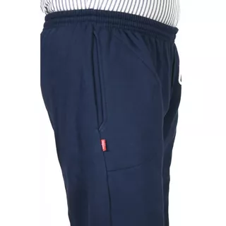 10 Pantalones Jogging Tela Friza Peinada Recto Por Mayor