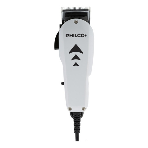 Cortadora de pelo Philco HC9901PN blanca 220V