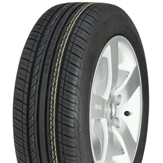 Cubierta Ovation V02 205/65 R 16c 107/105t 8pr