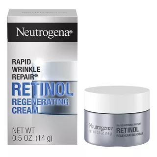 Neutrogena Rapid Wrinkle Repair Retinol Regenerating 14gr