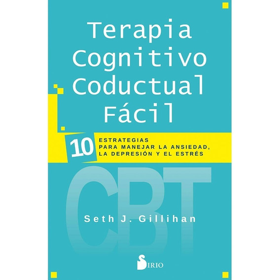 Terapia Cognitivo Conductual Facil