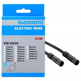 Cable Para Grupo Shimano Electronico Di2 300mm