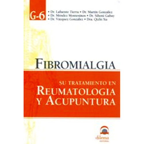 Fibromialgia Tratamiento En Reumatologia Y Acupuntura