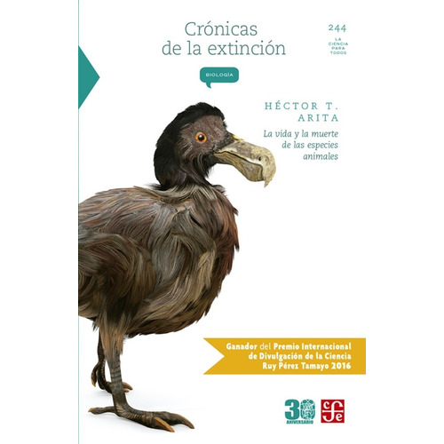 Cronicas De La Extincion - Hector T Arita