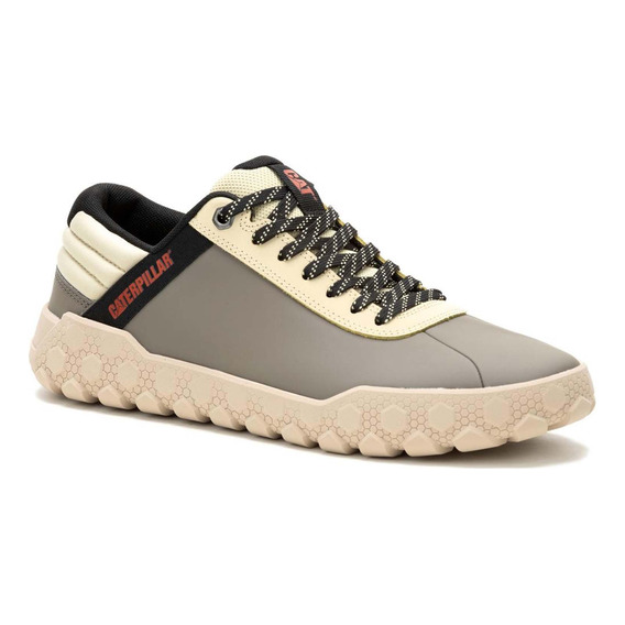 Sneaker Caterpillar Hex + Bungee Cord Para Hombre