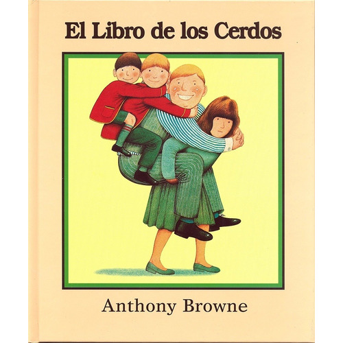 Libro De Los Cerdos, El