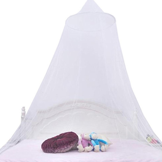 Malla Mosquitera Cerrada Para Cuna Y Cama 1,5 Plaza!!!