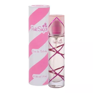 Perfume Pink Sugar De Aquolina