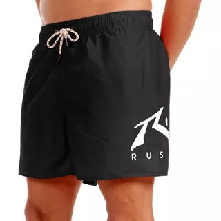 Short De Baño Rusty Competition Original - Potenza Shop