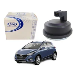  Sensor Abs Traseiro Tsa Hb20x 1.6 2012 A 2015