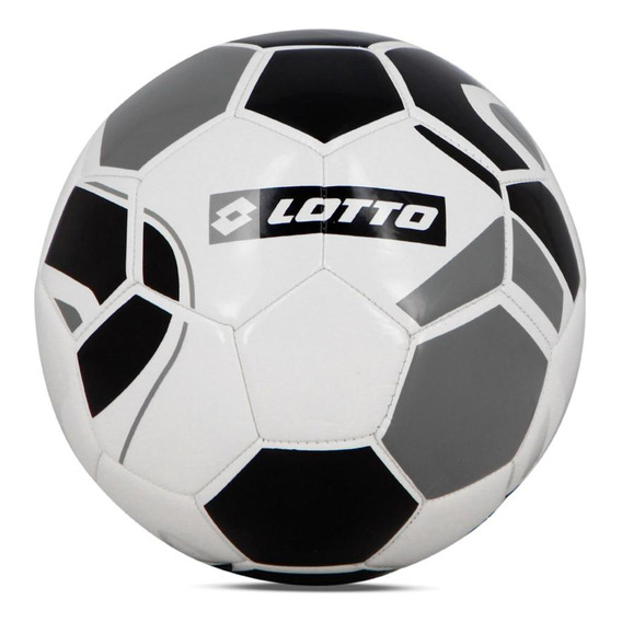 Pelota De Futbol Nro 5 Lotto Ciao