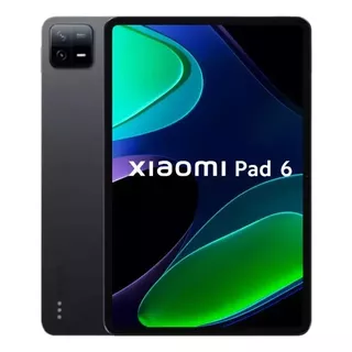 Tablet Xiaomi Pad 6 11.0'' 8gb Ram 256gb Rom