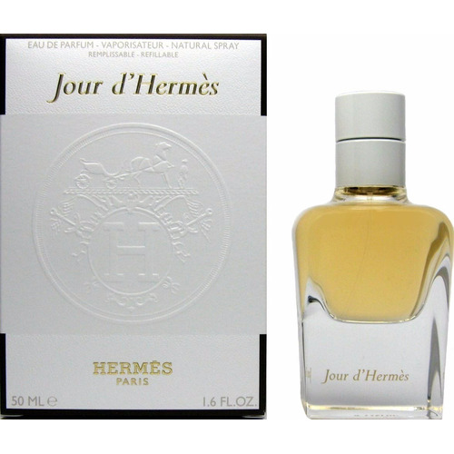 Hermes Jour D'hermes Edp 50ml Premium