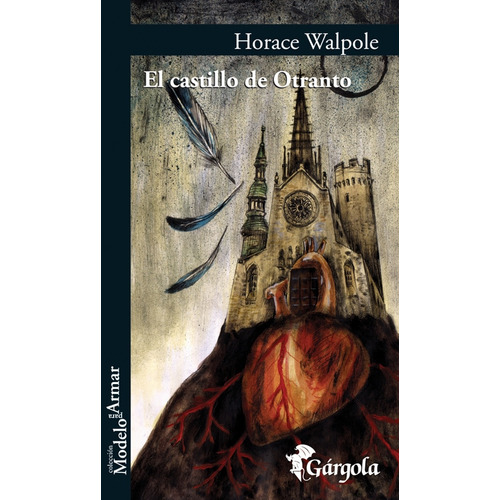 El Castillo De Otranto - Horace Walpole