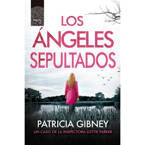 Los Angeles Sepultados - Gibney, Patricia