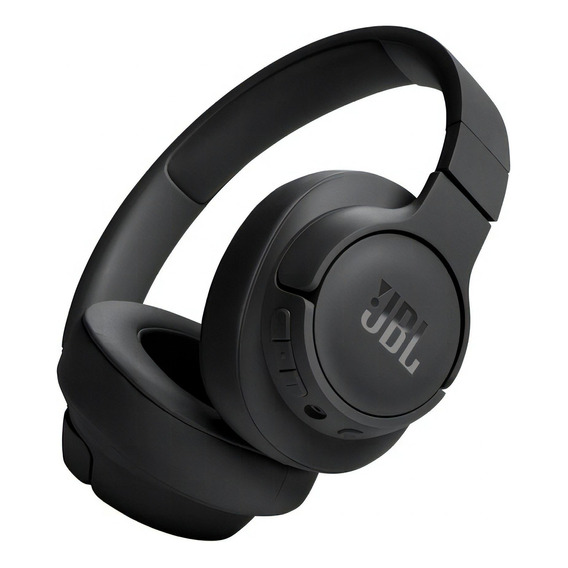 Audifonos Bluetooth Jbltune 720bt Black Color Negro