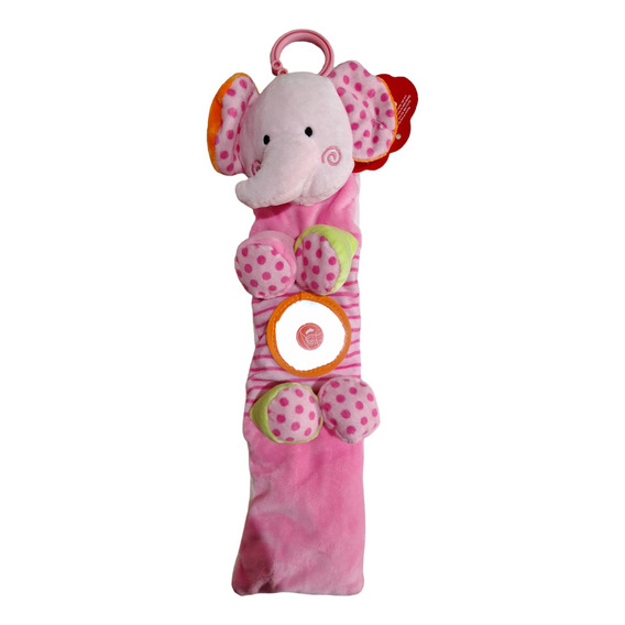 Peluche Barral Cunero Elefante 