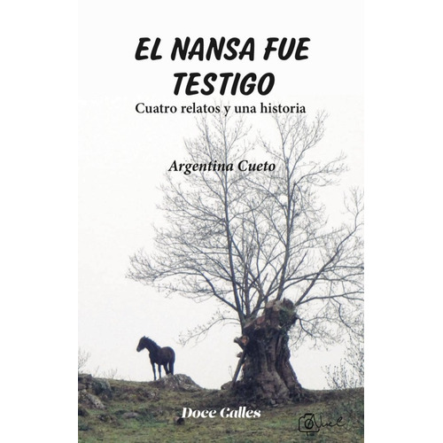 Sentimientos Encontrados, De Cueto Fernandez, Argentina. Editorial Doce Calles, Tapa Blanda En Español