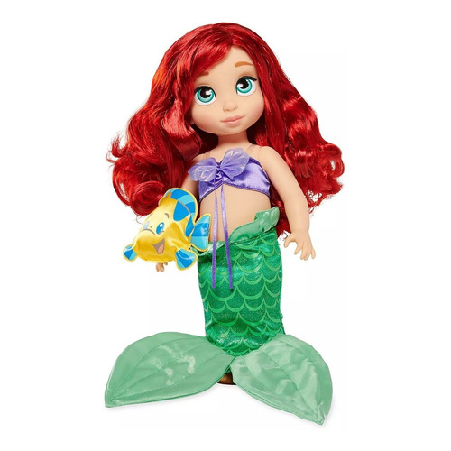 Disney Ariel Animators collection/The Little Mermaid 460020240983